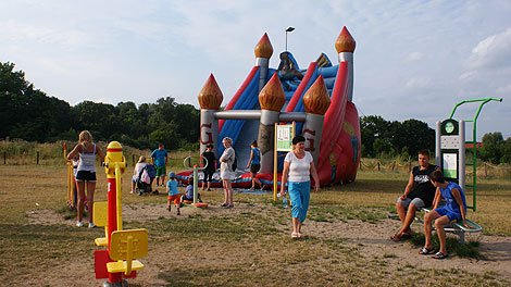 Letni Piknik